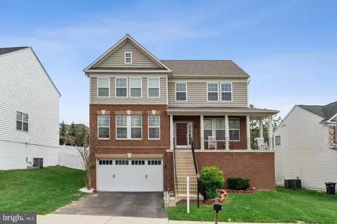 2944 American Eagle Blvd, Woodbridge, VA 22191