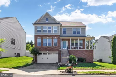 2944 American Eagle Blvd, Woodbridge, VA 22191