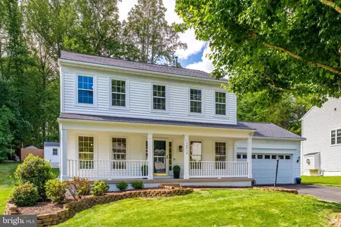 14916 Slippery Elm Ct, Woodbridge, VA 22193