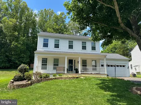 14916 Slippery Elm Ct, Woodbridge, VA 22193