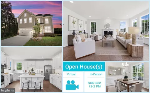 14496 Aurora Dr, Woodbridge, VA 22193