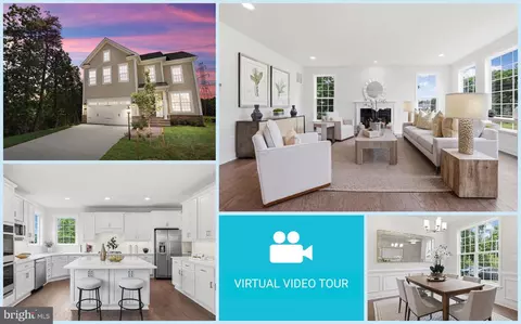 14496 Aurora Dr, Woodbridge, VA 22193