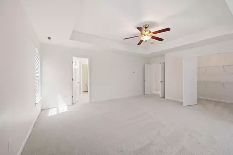 Bedroom - 3311 Mccorkle Ct, Triangle, VA 22172 photo 4 of 10