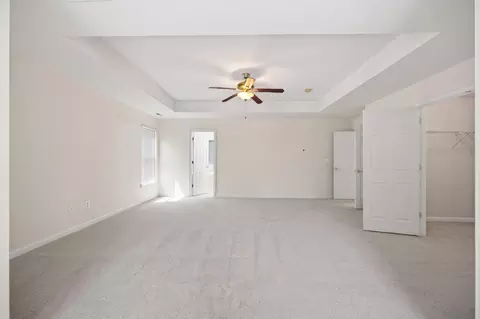 Bedroom - 3311 Mccorkle Ct, Triangle, VA 22172 photo 3 of 10