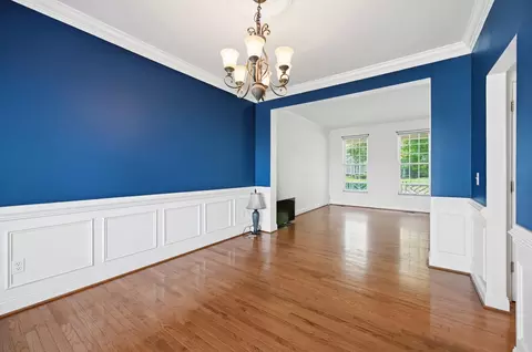 Other - 3311 Mccorkle Ct, Triangle, VA 22172 photo 1 of 8