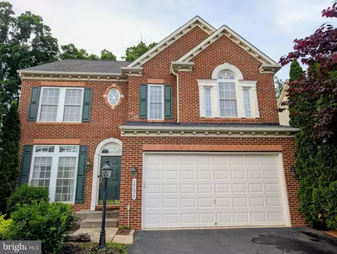14076 Albert Way, Gainesville, VA 20155