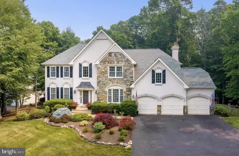 6174 Treywood Ln, Manassas, VA 20112