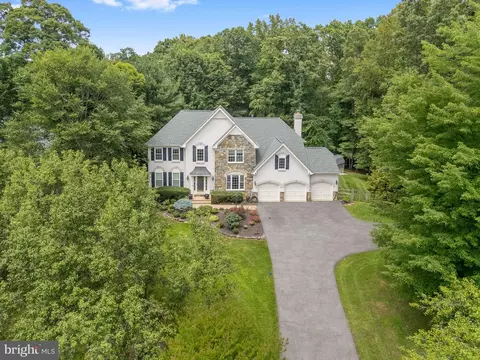 6174 Treywood Ln, Manassas, VA 20112
