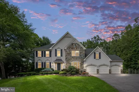 6174 Treywood Ln, Manassas, VA 20112