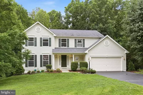 13105 Lodi Ct, Manassas, VA 20112