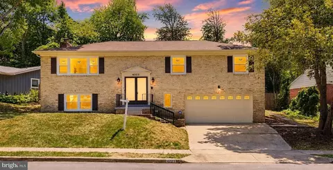 4223 Avon Dr, Montclair, VA 22025