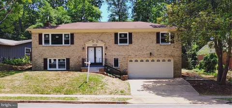 4223 Avon Dr, Montclair, VA 22025