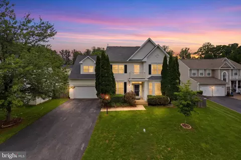 4774 Hawfinch Ct, Woodbridge, VA 22193
