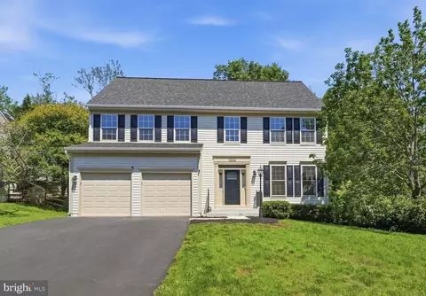 9532 Clematis St, Manassas, VA 20110