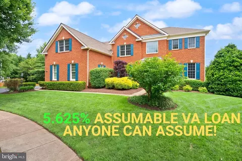 5397 Cedarville Ct, Haymarket, VA 20169