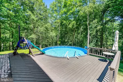 11646 Howitzer Ln, Woodbridge, VA 22192