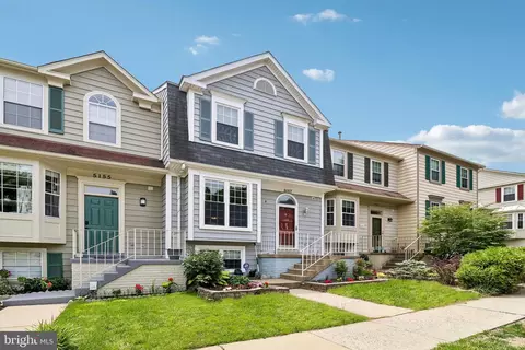 5157 Havering Way, Woodbridge, VA 22193