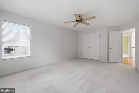 Bedroom - 18620 Kerill Rd, Triangle, VA 22172 photo 6 of 9