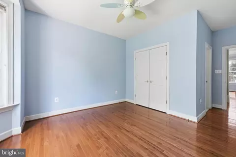 Bedroom - 18620 Kerill Rd, Triangle, VA 22172 photo 8 of 9
