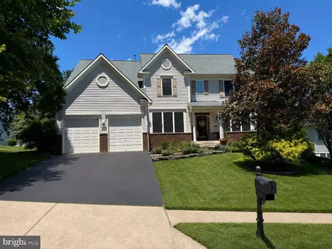 18620 Kerill Rd, Triangle, VA 22172