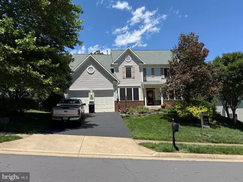 18620 Kerill Rd, Triangle, VA 22172
