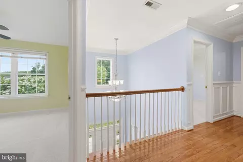 Entry Way - 18620 Kerill Rd, Triangle, VA 22172 photo 4 of 8