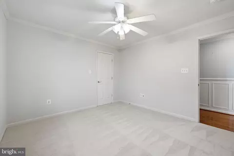 Bedroom - 18620 Kerill Rd, Triangle, VA 22172 photo 4 of 9