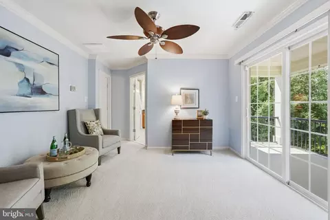Entry Way - 18620 Kerill Rd, Triangle, VA 22172 photo 2 of 8