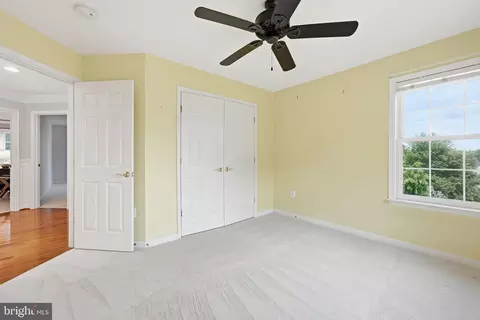 Bedroom - 18620 Kerill Rd, Triangle, VA 22172 photo 5 of 9