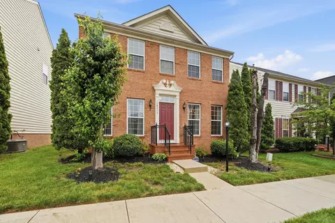 16311 Catenary Dr, Woodbridge, VA 22191
