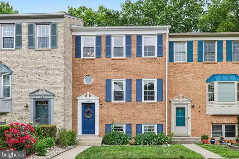 11358 Cromwell Ct, Woodbridge, VA 22192