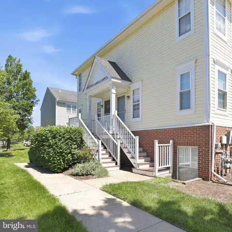 7961 Calvary Ct #161, Manassas, VA 20109
