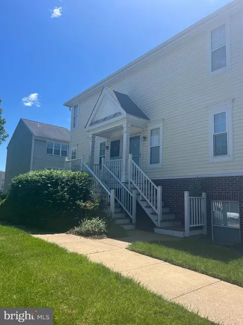 7961 Calvary Ct #161, Manassas, VA 20109