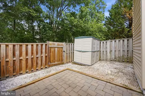 Exterior - 8972 Benchmark Ln, Bristow, VA 20136 photo 4 of 6