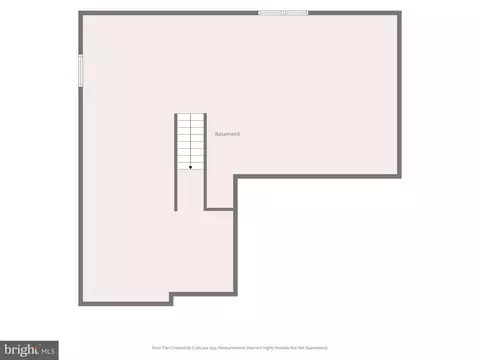 Floorplan - 3722 Katie Pl, Triangle, VA 22172 photo 6 of 8