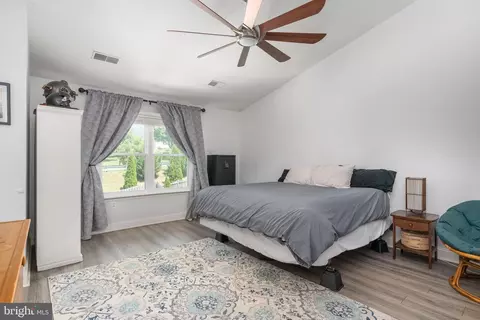 Bedroom - 3722 Katie Pl, Triangle, VA 22172 photo 3 of 3