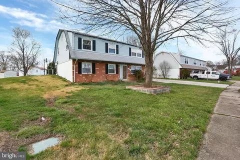 12902 Ketterman Dr, Woodbridge, VA 22193