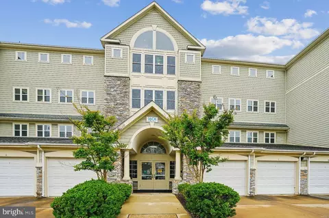 1601 Ladue Ct #402, Woodbridge, VA 22191