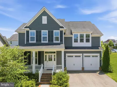 2341 Sweet Pepperbrush Loop, Dumfries, VA 22026