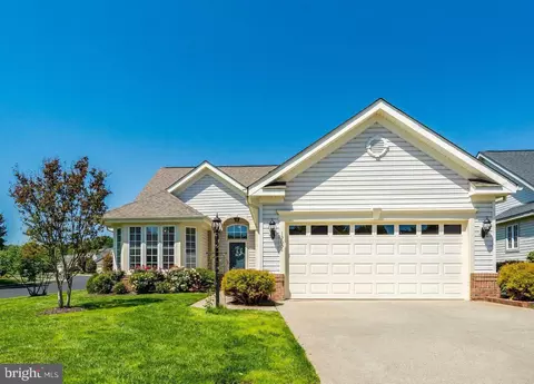 13651 Heritage Valley Way, Gainesville, VA 20155