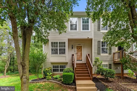 Exterior - 14365 Newbern Loop, Gainesville, VA 20155 photo 7 of 7