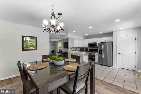 Dining - 14365 Newbern Loop, Gainesville, VA 20155 photo 1 of 4