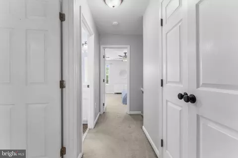 Entry Way - 14365 Newbern Loop, Gainesville, VA 20155 photo 9 of 11