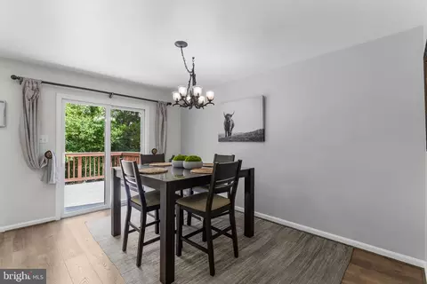 Dining - 14365 Newbern Loop, Gainesville, VA 20155 photo 2 of 4