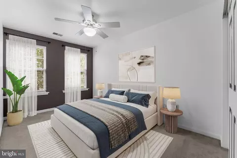 Bedroom - 14365 Newbern Loop, Gainesville, VA 20155 photo 6 of 6