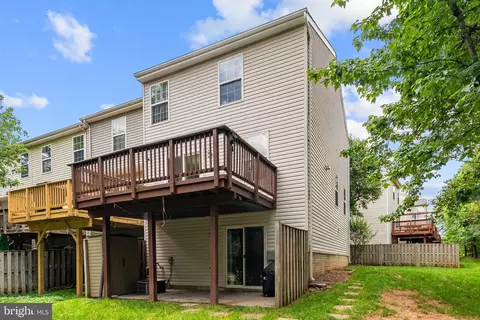 Exterior - 14365 Newbern Loop, Gainesville, VA 20155 photo 6 of 7
