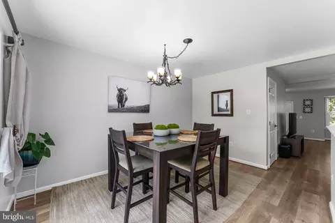 Dining - 14365 Newbern Loop, Gainesville, VA 20155 photo 3 of 4