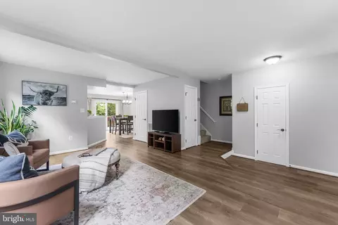 Entry Way - 14365 Newbern Loop, Gainesville, VA 20155 photo 1 of 11
