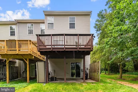 Exterior - 14365 Newbern Loop, Gainesville, VA 20155 photo 5 of 7