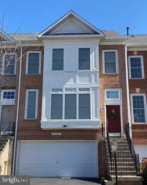 17507 Cajun Ct, Dumfries, VA 22025